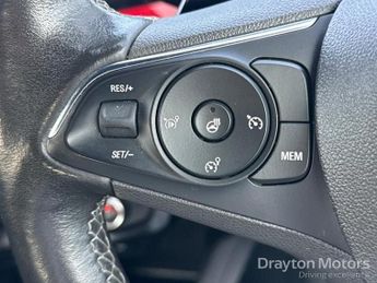 Vauxhall Mokka 1.2 Turbo GS SUV 5dr Petrol Auto Euro 6 (s/s) (130 ps)