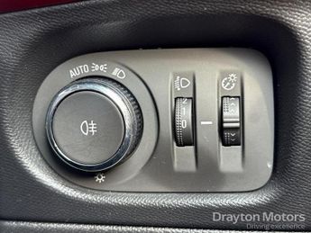 Vauxhall Mokka 1.2 Turbo GS SUV 5dr Petrol Auto Euro 6 (s/s) (130 ps)