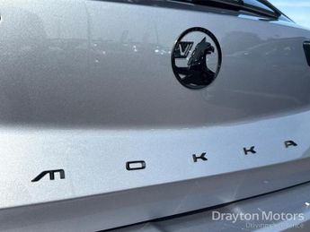 Vauxhall Mokka 1.2 Turbo GS SUV 5dr Petrol Auto Euro 6 (s/s) (130 ps)