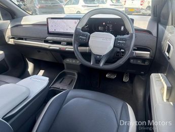 Kia EV3 81.4kWh GT-Line SUV 5dr Electric Auto (201 bhp)
