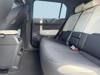 Kia EV3 81.4kWh GT-Line SUV 5dr Electric Auto (201 bhp)