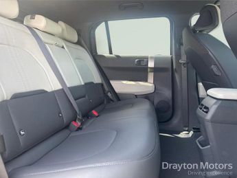 Kia EV3 81.4kWh GT-Line SUV 5dr Electric Auto (201 bhp)