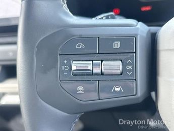 Kia EV3 81.4kWh GT-Line SUV 5dr Electric Auto (201 bhp)