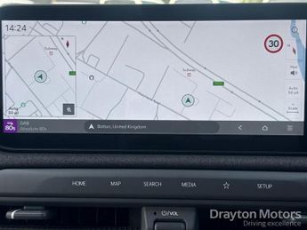 Kia EV3 81.4kWh GT-Line SUV 5dr Electric Auto (201 bhp)