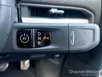 Kia EV3 81.4kWh GT-Line SUV 5dr Electric Auto (201 bhp)