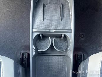 Kia EV3 81.4kWh GT-Line SUV 5dr Electric Auto (201 bhp)