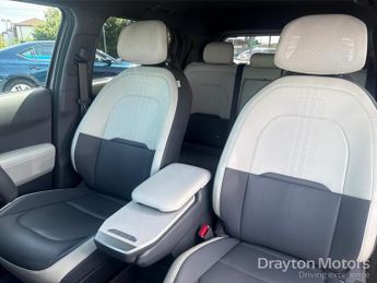 Kia EV3 81.4kWh GT-Line SUV 5dr Electric Auto (201 bhp)