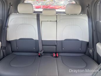 Kia EV3 81.4kWh GT-Line SUV 5dr Electric Auto (201 bhp)