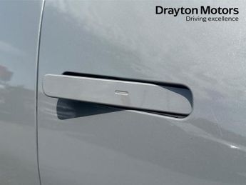 Kia EV3 81.4kWh GT-Line SUV 5dr Electric Auto (201 bhp)
