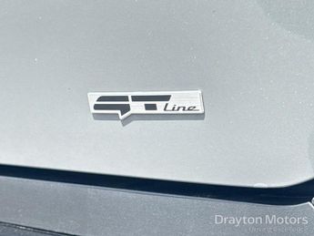 Kia EV3 81.4kWh GT-Line SUV 5dr Electric Auto (201 bhp)