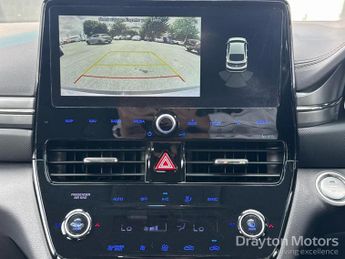 Hyundai IONIQ 1.6 h-GDi Premium Hatchback 5dr Petrol Hybrid DCT Euro 6 (s/s) (