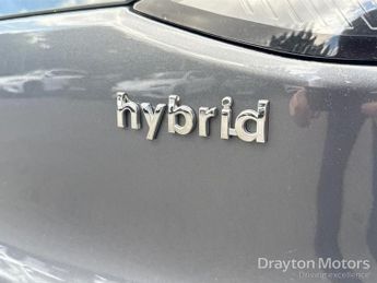 Hyundai IONIQ 1.6 h-GDi Premium Hatchback 5dr Petrol Hybrid DCT Euro 6 (s/s) (