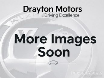 Vauxhall Mokka Electric 50kWh GS SUV 5dr Electric Auto (136 ps)
