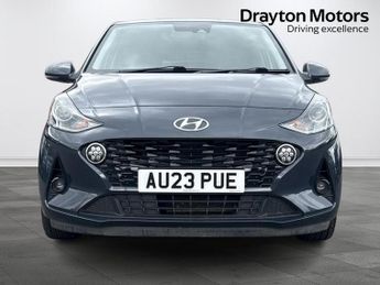 Hyundai i10 1.0 Premium Hatchback 5dr Petrol Auto Euro 6 (s/s) (67 ps)