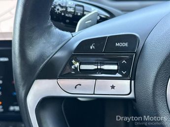 Hyundai TUCSON 1.6 h T-GDi Ultimate SUV 5dr Petrol Hybrid Auto Euro 6 (s/s) (23