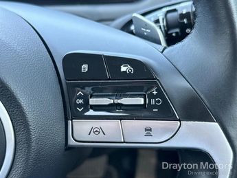 Hyundai TUCSON 1.6 h T-GDi Ultimate SUV 5dr Petrol Hybrid Auto Euro 6 (s/s) (23