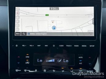Hyundai TUCSON 1.6 h T-GDi Ultimate SUV 5dr Petrol Hybrid Auto Euro 6 (s/s) (23