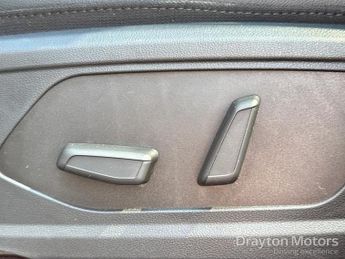 Hyundai TUCSON 1.6 h T-GDi Ultimate SUV 5dr Petrol Hybrid Auto Euro 6 (s/s) (23