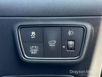 Hyundai TUCSON 1.6 h T-GDi Ultimate SUV 5dr Petrol Hybrid Auto Euro 6 (s/s) (23