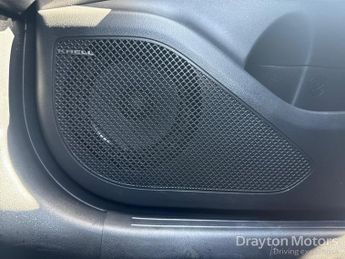 Hyundai TUCSON 1.6 h T-GDi Ultimate SUV 5dr Petrol Hybrid Auto Euro 6 (s/s) (23