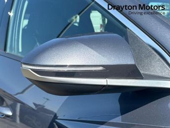 Hyundai TUCSON 1.6 h T-GDi Ultimate SUV 5dr Petrol Hybrid Auto Euro 6 (s/s) (23