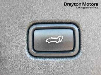Hyundai TUCSON 1.6 h T-GDi Ultimate SUV 5dr Petrol Hybrid Auto Euro 6 (s/s) (23