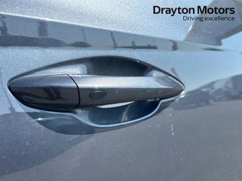 Hyundai TUCSON 1.6 h T-GDi Ultimate SUV 5dr Petrol Hybrid Auto Euro 6 (s/s) (23