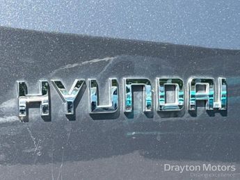 Hyundai TUCSON 1.6 h T-GDi Ultimate SUV 5dr Petrol Hybrid Auto Euro 6 (s/s) (23