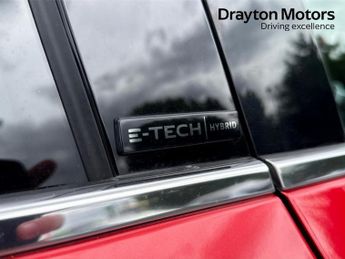 Renault Captur 1.6 E-TECH S Edition SUV 5dr Petrol Hybrid Auto Euro 6 (s/s) (14