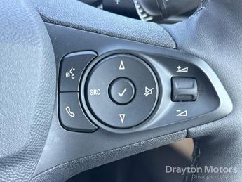 Vauxhall Corsa 1.2 Turbo Ultimate Hatchback 5dr Petrol Auto Euro 6 (s/s) (130 p