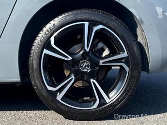 Vauxhall Corsa 1.2 Turbo Ultimate Hatchback 5dr Petrol Auto Euro 6 (s/s) (130 p