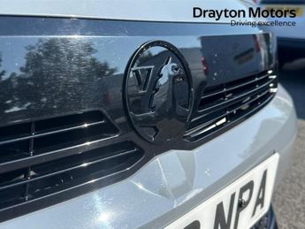 Vauxhall Corsa 1.2 Turbo Ultimate Hatchback 5dr Petrol Auto Euro 6 (s/s) (130 p