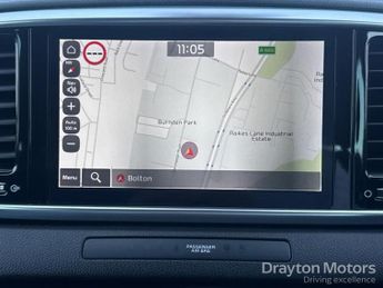 Kia Sportage 1.6 T-GDi GT-Line SUV 5dr Petrol DCT AWD Euro 6 (s/s) (174 bhp)