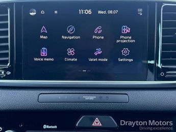 Kia Sportage 1.6 T-GDi GT-Line SUV 5dr Petrol DCT AWD Euro 6 (s/s) (174 bhp)