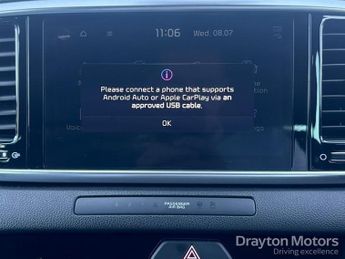 Kia Sportage 1.6 T-GDi GT-Line SUV 5dr Petrol DCT AWD Euro 6 (s/s) (174 bhp)