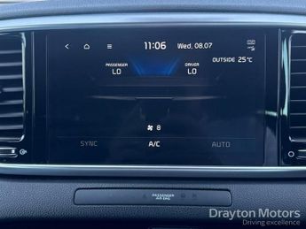Kia Sportage 1.6 T-GDi GT-Line SUV 5dr Petrol DCT AWD Euro 6 (s/s) (174 bhp)
