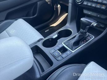 Kia Sportage 1.6 T-GDi GT-Line SUV 5dr Petrol DCT AWD Euro 6 (s/s) (174 bhp)