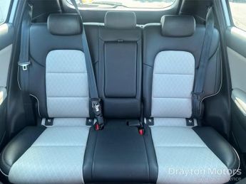Kia Sportage 1.6 T-GDi GT-Line SUV 5dr Petrol DCT AWD Euro 6 (s/s) (174 bhp)