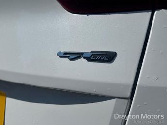 Kia Sportage 1.6 T-GDi GT-Line SUV 5dr Petrol DCT AWD Euro 6 (s/s) (174 bhp)