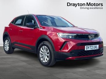 Vauxhall Mokka 1.5 Turbo D ecoTEC Design SUV 5dr Diesel Manual Euro 6 (s/s) (11