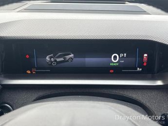 Vauxhall Grandland Electric 73kWh Ultimate SUV 5dr Electric Auto (213 ps)