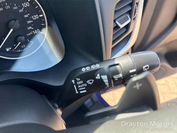 Nissan Qashqai 1.3 DIG-T MHEV Acenta Premium SUV 5dr Petrol Hybrid XTRON Euro 6