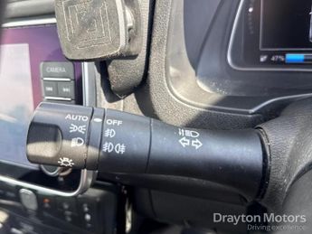 Nissan Leaf 62kWh e+ Tekna Hatchback 5dr Electric Auto (217 ps)