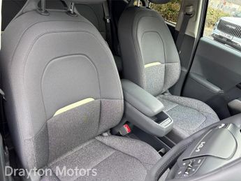 Kia EV2 EV2 107kW First Edition 42kWh 5Dr Auto Hatchback