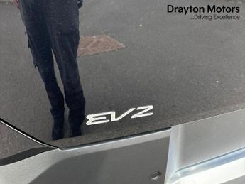 Kia EV2 EV2 107kW First Edition 42kWh 5Dr Auto Hatchback