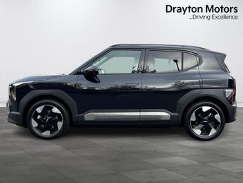 Kia EV2 EV2 107kW First Edition 42kWh 5Dr Auto Hatchback