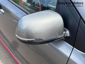 Kia Picanto 1.0 DPi GT-Line Hatchback 5dr Petrol AMT Euro 6 (s/s) (66 bhp)