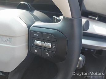Kia EV4 81.4kWh GT-Line S Hatchback 5dr Electric Auto (201 bhp)