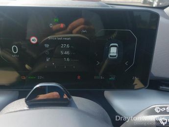 Kia EV4 81.4kWh GT-Line S Hatchback 5dr Electric Auto (201 bhp)