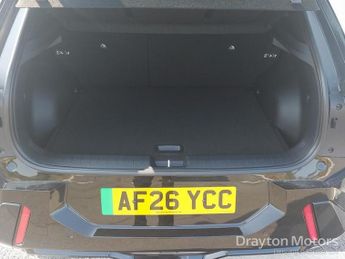 Kia EV4 81.4kWh GT-Line S Hatchback 5dr Electric Auto (201 bhp)